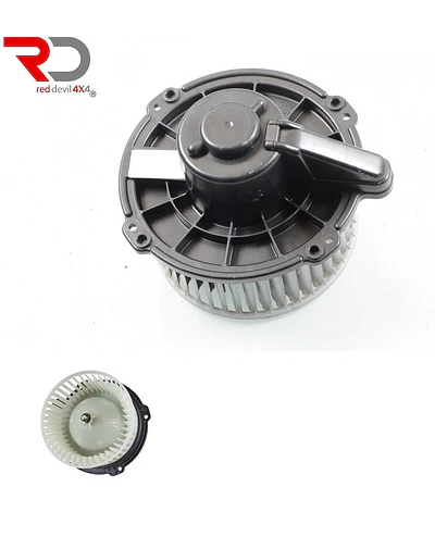 Motor ventilador da soufagem