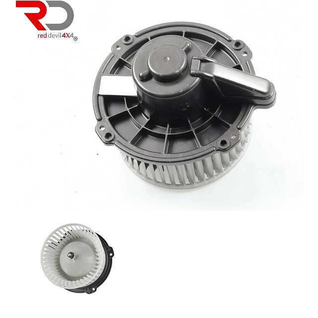 Motor ventilador da soufagem