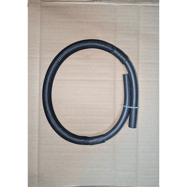 Tubo de ligação ao vaso de expansão