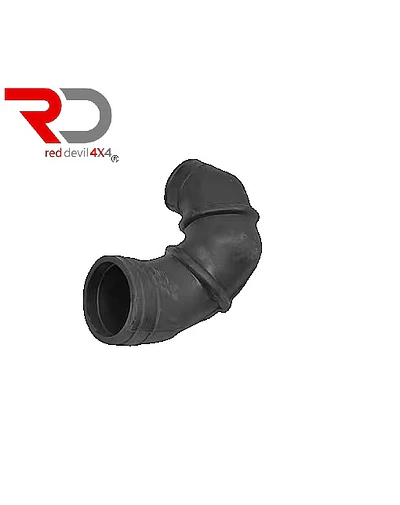 Tubo de admissao ao turbo