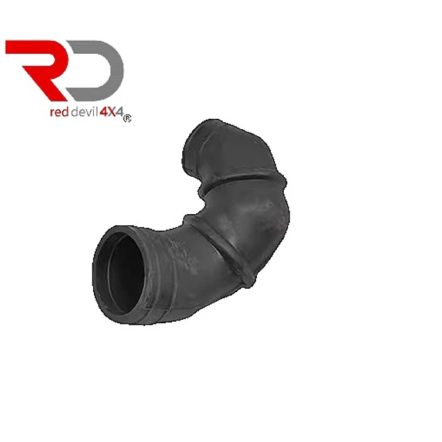 Tubo de admissao ao turbo