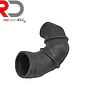 Tubo de admissao ao turbo