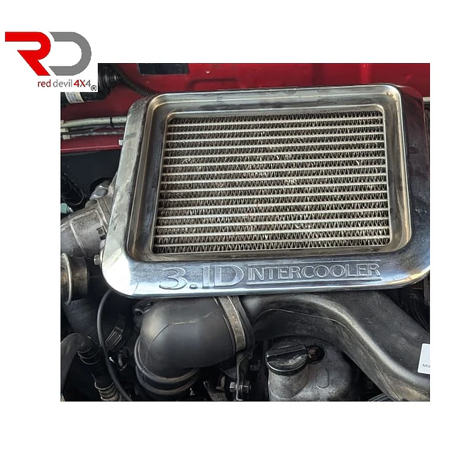 Tubo de admissao ao turbo