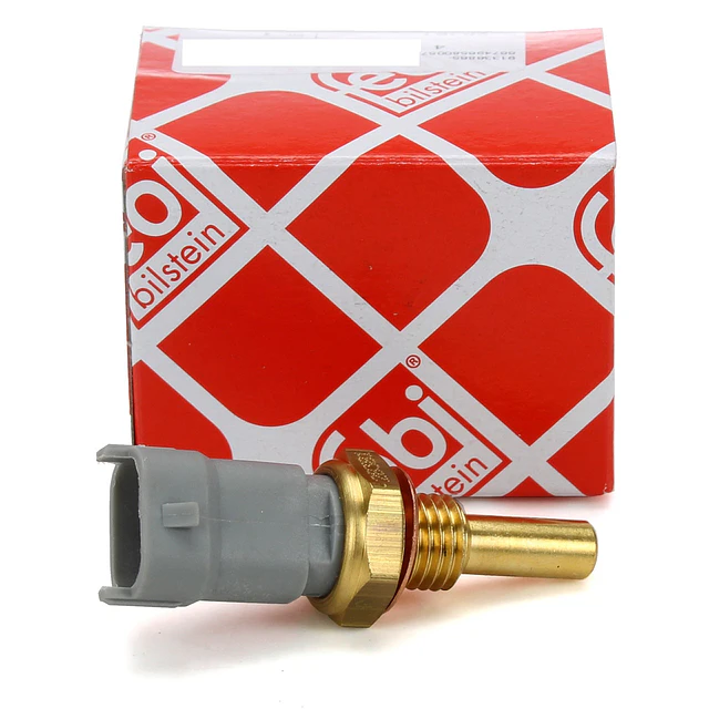 Sensor de temperatura 