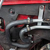 Tubo metalico da soufagem 