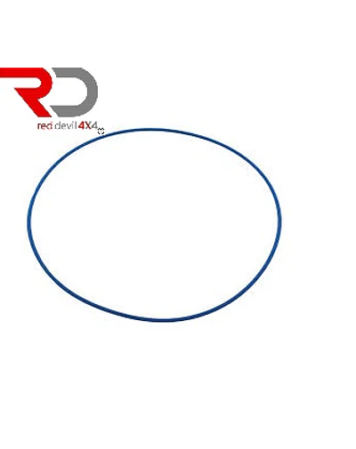 O-ring da chumaceira traseira da cambota