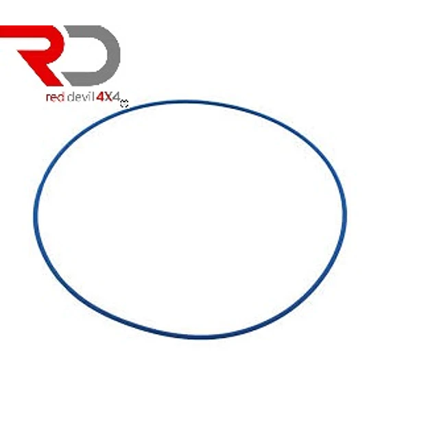 O-ring da chumaceira traseira da cambota