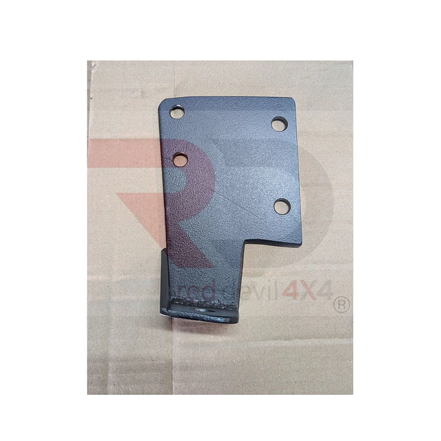 Reforço do pendural da direcção