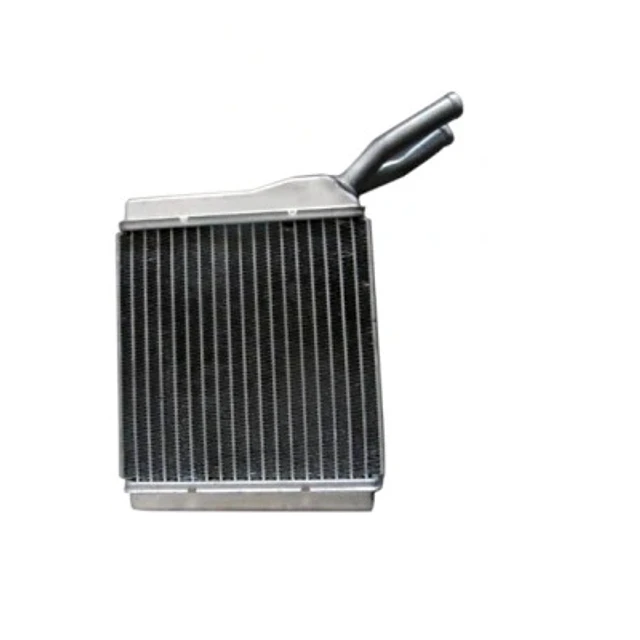 Radiador da soufagem 
