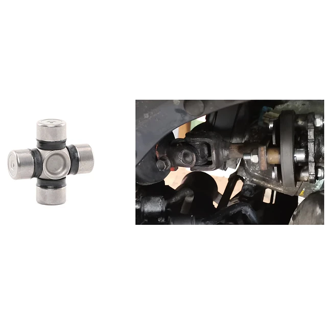 Cruzeta da direcção