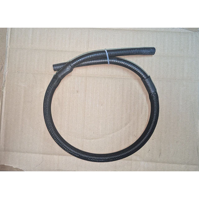 Tubo de ligação ao vaso de expansão