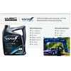ÓLEO WOLF 10W40 GUARDTECH 5L