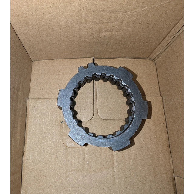 Anel de engrenagem para cubo manual (AVM)
