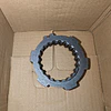 Anel de engrenagem para cubo manual (AVM)