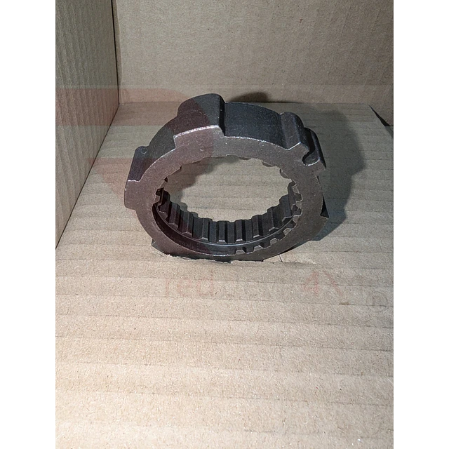 Anel de engrenagem para cubo manual (AVM)