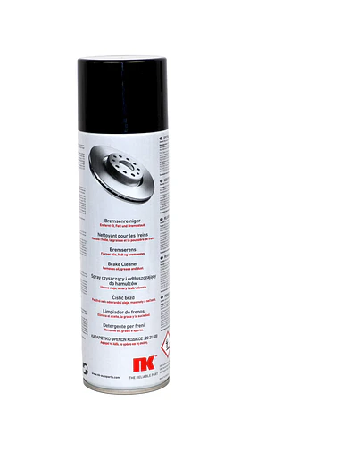 Brake cleaner 500ml