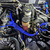 Tubo em silicone para vacuo ou turbo ( 5 metros)