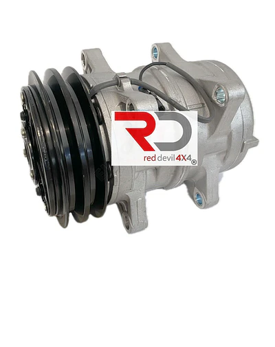 Compressor do ar condicionado