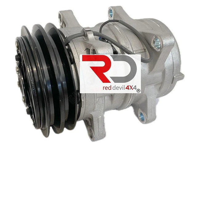 Compressor do ar condicionado
