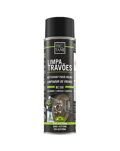 Brake cleaner XL  600ml