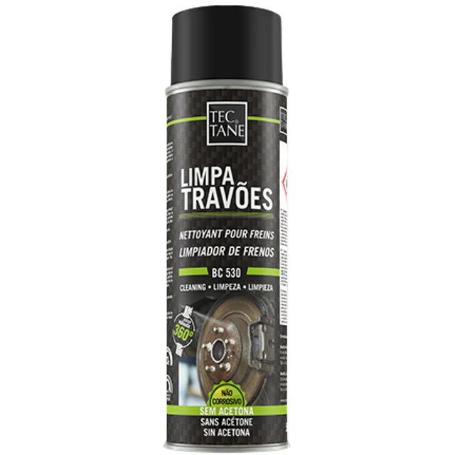 Brake cleaner XL  600ml