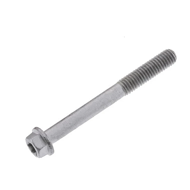 Parafuso, suporte do injector .