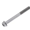 Parafuso, suporte do injector .