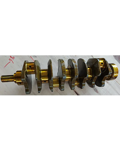 Cambota do motor 3.1 4JG2