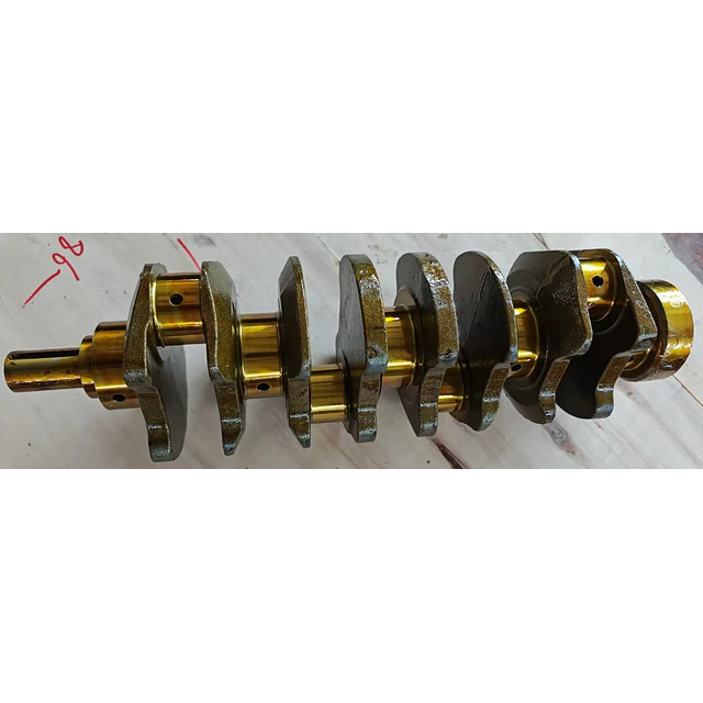 Cambota do motor 3.1 4JG2