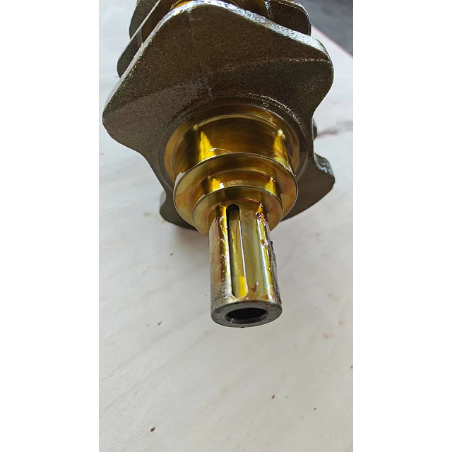 Cambota do motor 3.1 4JG2