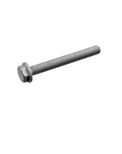 Parafuso do porta injector 