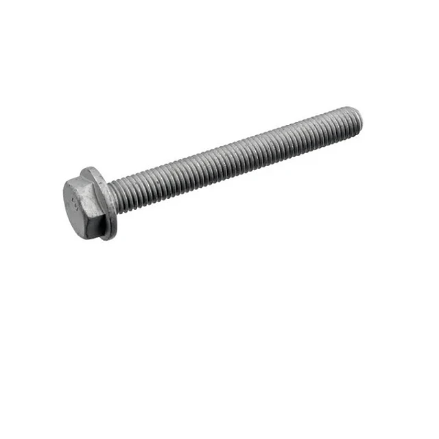 Parafuso do porta injector 