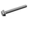 Parafuso do porta injector 