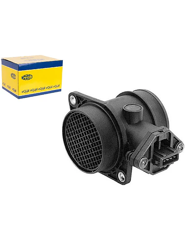 Sensor de massa ar (MAF)