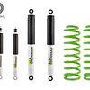 Kit de Suspensão Ironman Foam Cell +5cm – Opel Frontera A