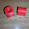 Jogo de casquilhos da barra estabilizadora frente