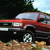 Jogo de Molas Ironman +5cm -Opel Monterey