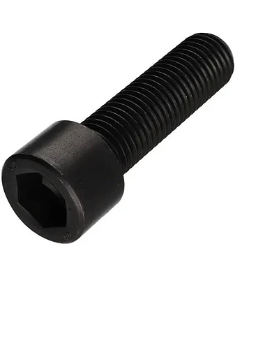 Parafuso de Cabeça Cilíndrica de Fixação Cubo Manual