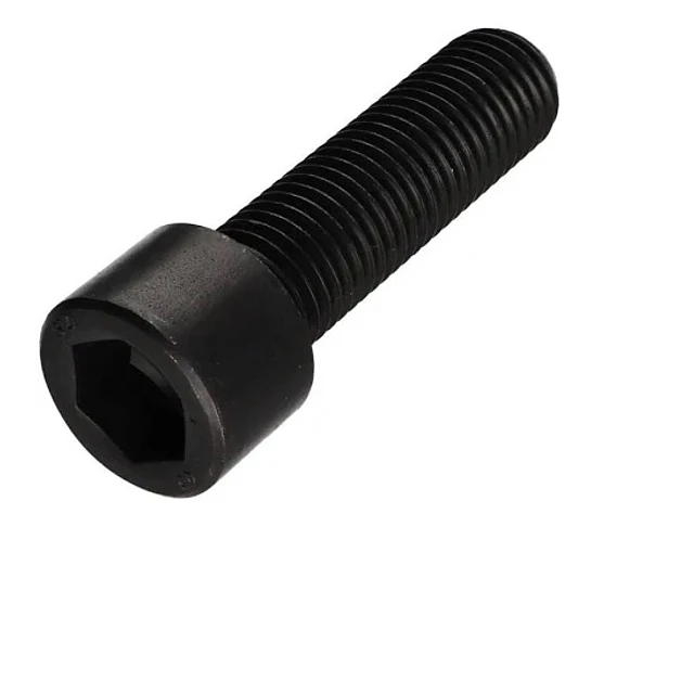 Parafuso de Cabeça Cilíndrica de Fixação Cubo Manual
