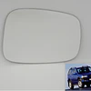 Vidro Espelho Retrovisor Direito - Opel Frontera B
