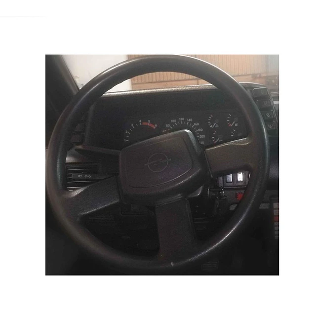 Comutador / Manete de Piscas e Luzes - Opel Campo 