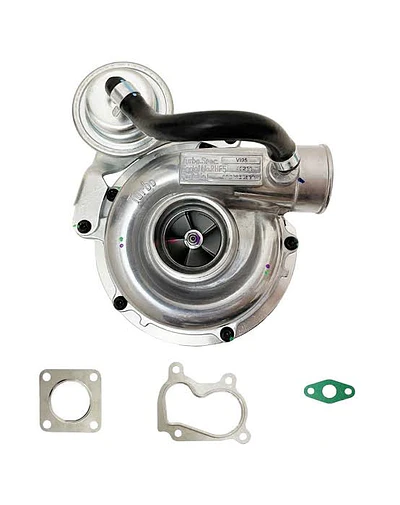 Turbo Isuzo