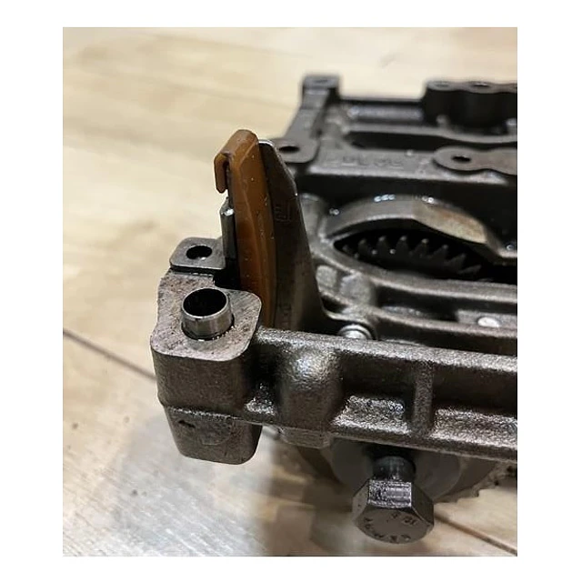 🏷️ Guia Inferior do Motor - Opel Frontera B 2.2 DTI 