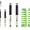 Kit de Suspensão Ironman Foam Cell +5cm – Opel Frontera A ( 3 portas )