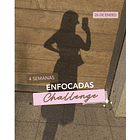 Enfocadas Challenge - 4 semanas. 1
