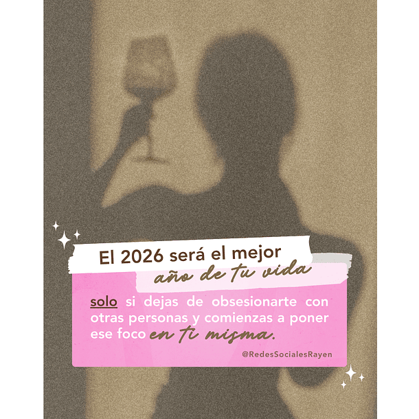 Enfocadas Challenge - 4 semanas. 2