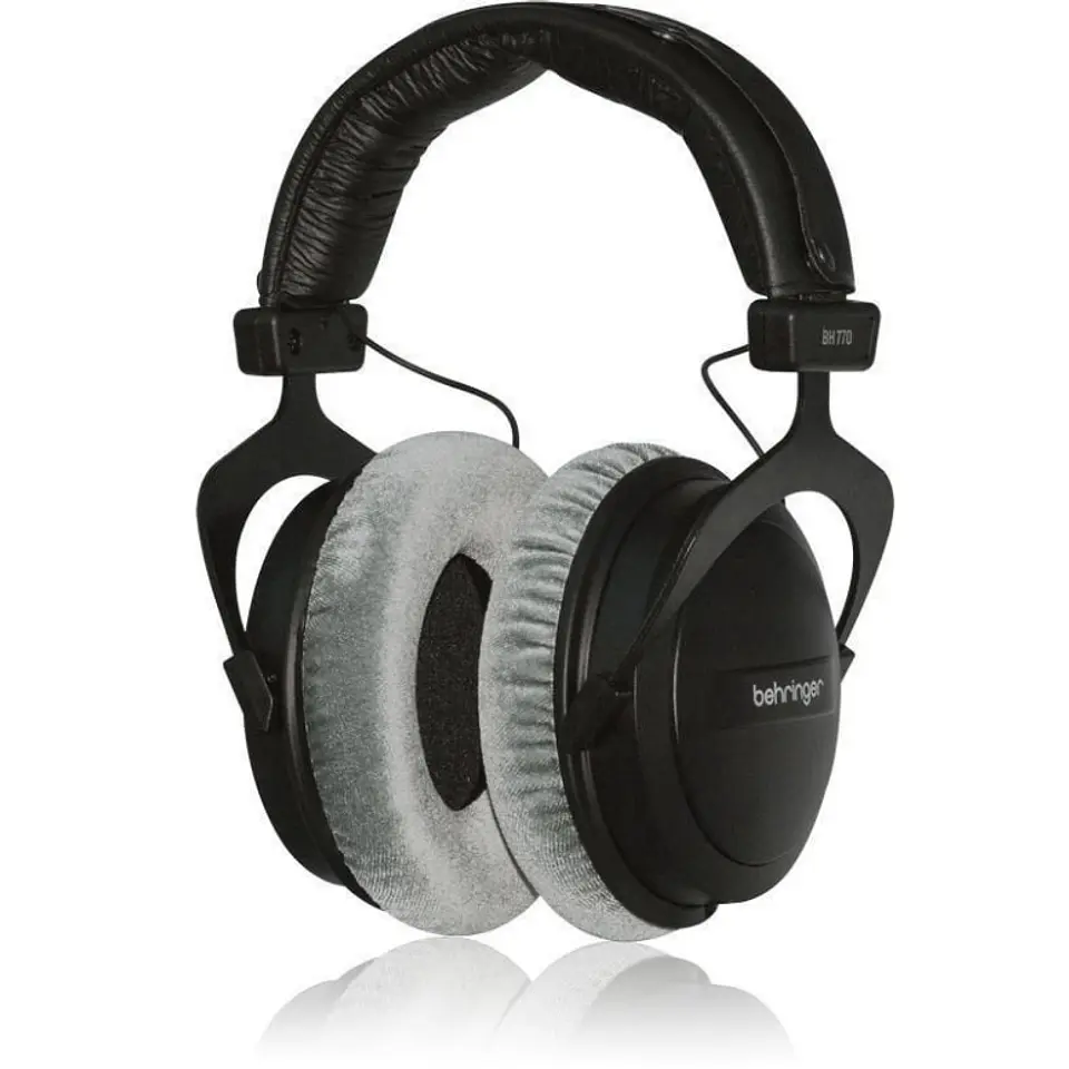Fonos de Estudio Behringer BH 770 3