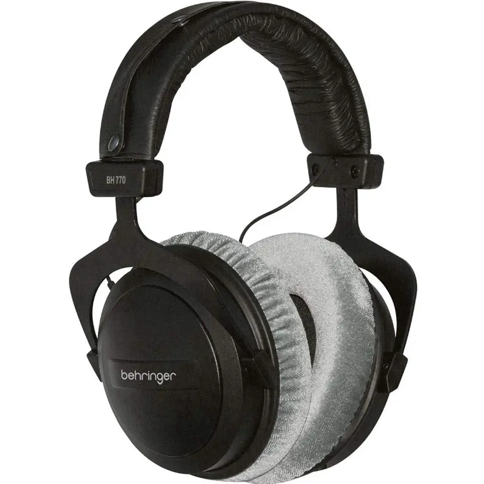 Fonos de Estudio Behringer BH 770 1