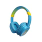 Fonos Monster CoolKid Azul - Miniatura 1
