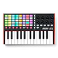 Controlador Midi Akai APC KEY 25 MK2 - Miniatura 1